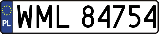 WML84754