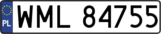 WML84755