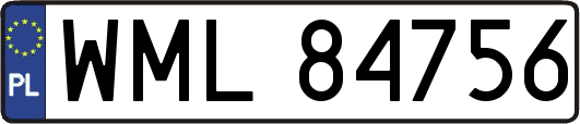 WML84756