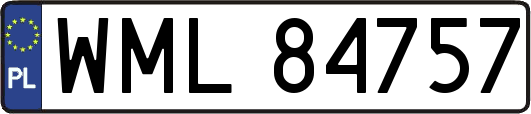 WML84757