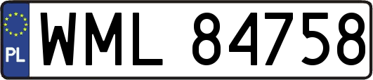 WML84758
