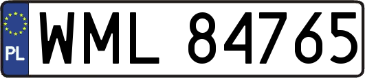WML84765