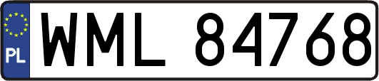 WML84768