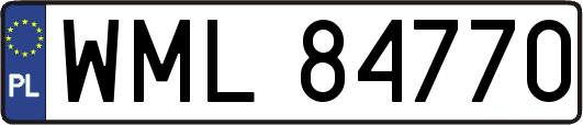 WML84770