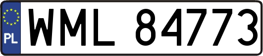 WML84773