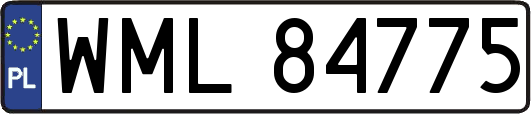 WML84775