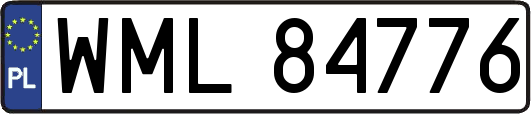 WML84776