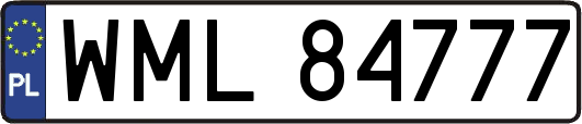 WML84777