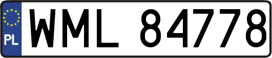 WML84778