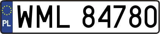WML84780
