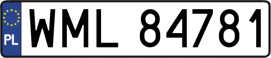 WML84781