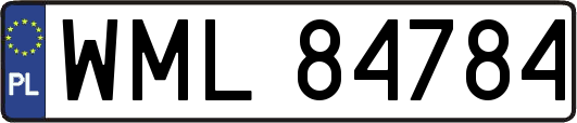 WML84784