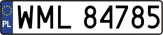 WML84785