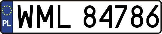 WML84786