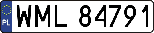 WML84791