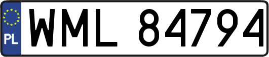 WML84794