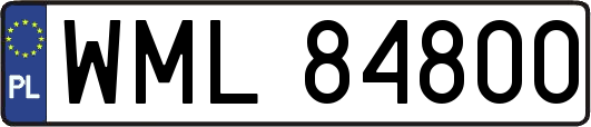 WML84800