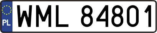 WML84801