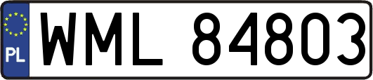 WML84803