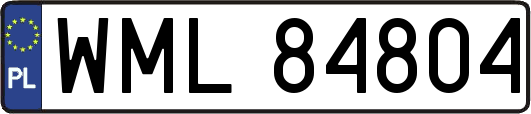 WML84804
