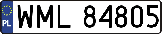 WML84805