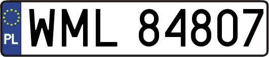 WML84807