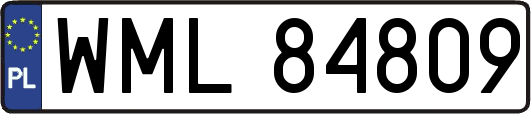 WML84809