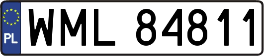 WML84811