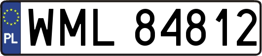 WML84812