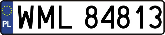 WML84813