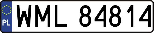WML84814