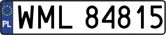 WML84815