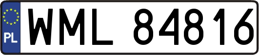 WML84816