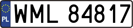 WML84817