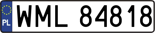 WML84818
