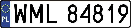 WML84819