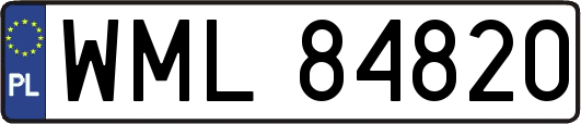 WML84820