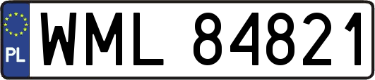 WML84821
