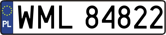 WML84822
