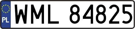 WML84825