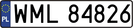 WML84826