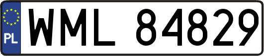 WML84829