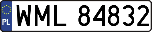 WML84832