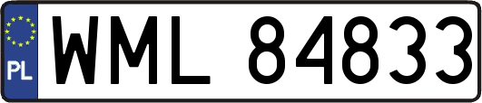 WML84833