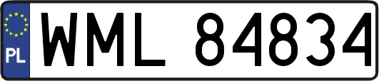 WML84834