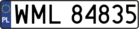 WML84835