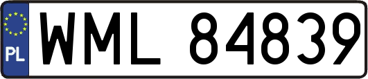 WML84839