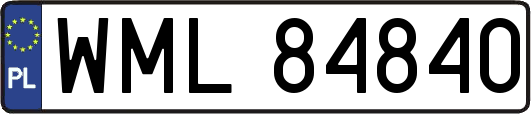 WML84840