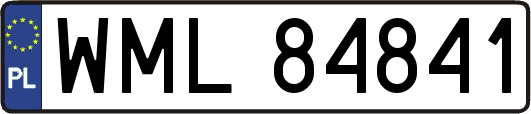 WML84841