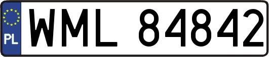 WML84842
